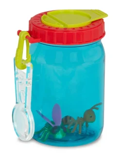 B. TOYS Hyönteisten pyydystyssetti