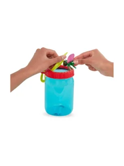 B. TOYS Hyönteisten pyydystyssetti