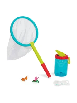 B. TOYS Hyönteisten pyydystyssetti