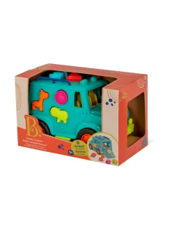 B. TOYS Lajittelulelu Rekka