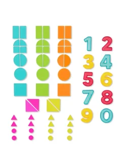 B. TOYS leikkisetti Valolaatikko