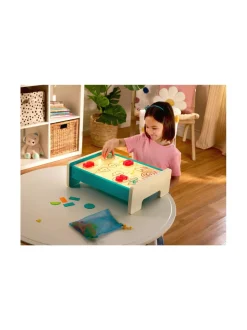 B. TOYS leikkisetti Valolaatikko