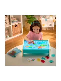 B. TOYS leikkisetti Valolaatikko