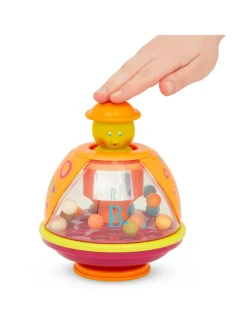 B. TOYS Poppitoppy-Tangerine Hyrrä