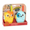 B. TOYS Radiopuhelinsetti Lolo & Woofer