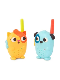 B. TOYS Radiopuhelinsetti Lolo & Woofer