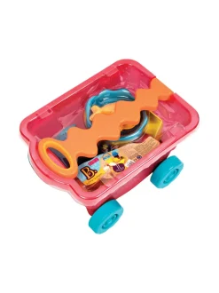 B. TOYS Rantavaunu, punainen