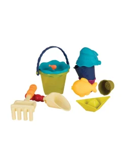 B. TOYS Rantavaunu, punainen