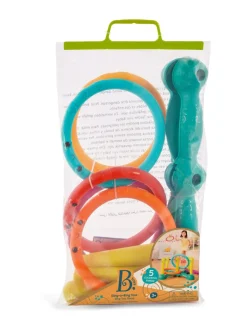 B. TOYS Renkaanheittopeli