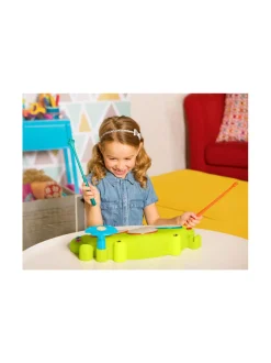 B. TOYS Rumpu, sammakko