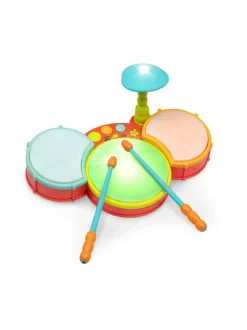 B. TOYS Rumpusetti Jax