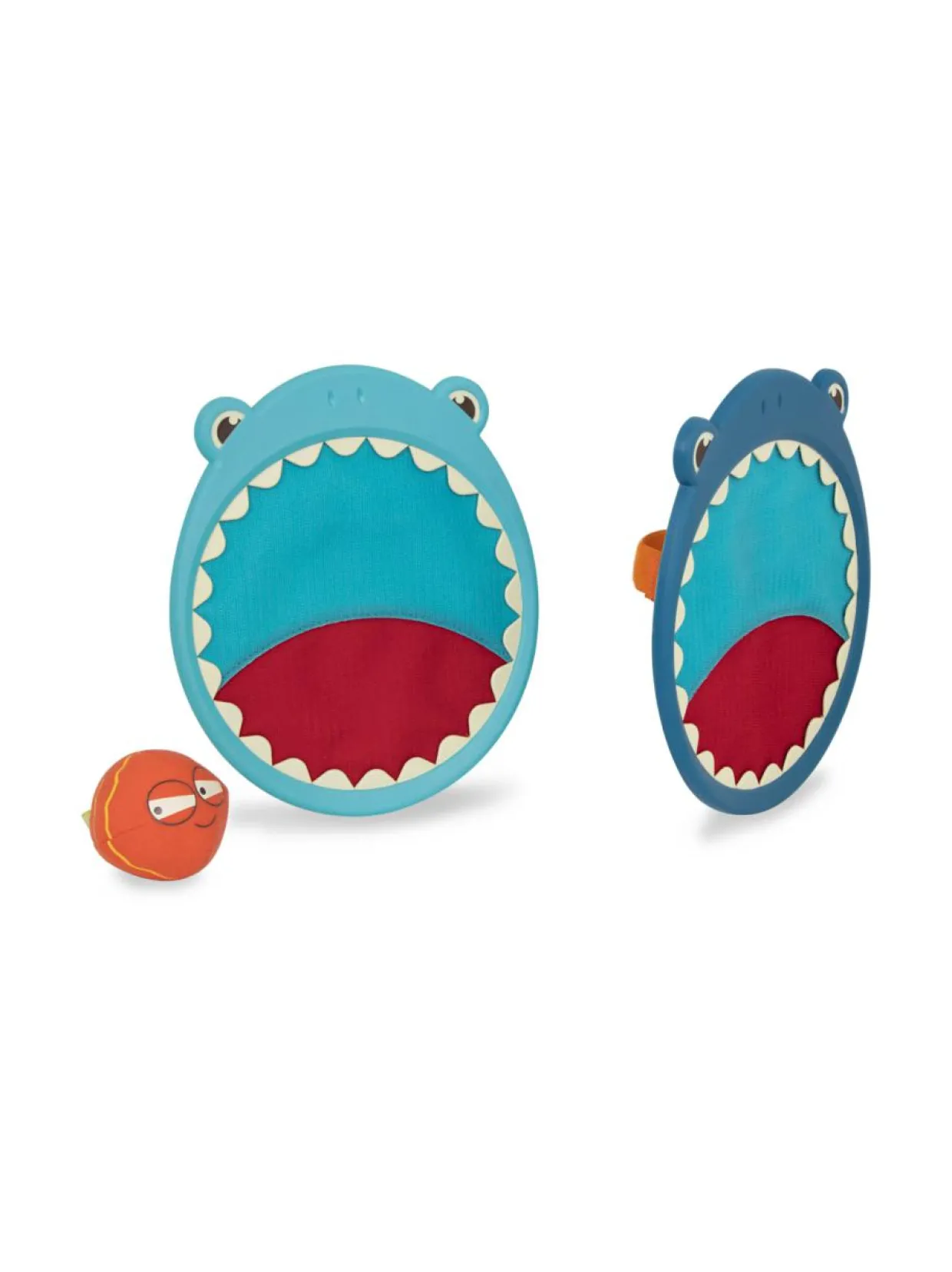 B. TOYS Tarrapallosieppari "Hai"