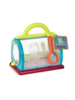 B. TOYS Ötökkähotelli -hyönteisten pyydystyssetti