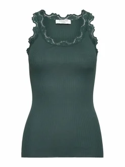 Babette- silkki-puuvillatoppi