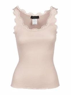 Babette-silkkisekoitetoppi