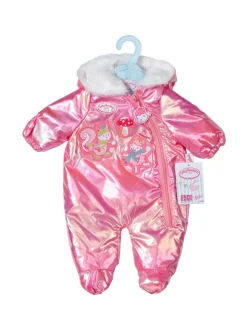 BABY ANNABELL Toppahaalari, 43 cm