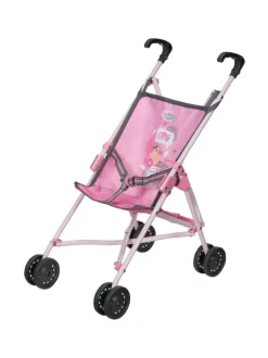 BABY BORN Nukenrattaat