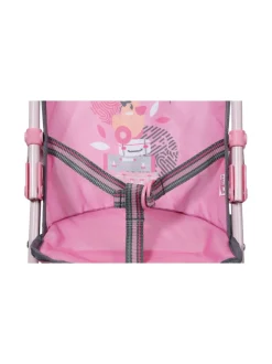 BABY BORN Nukenrattaat