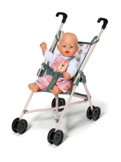 BABY BORN Nukenrattaat