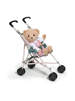 BABY BORN Nukenrattaat