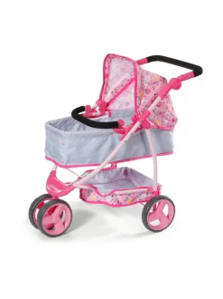 BABY BORN Nukenrattaat Deluxe