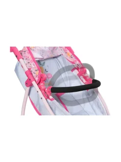 BABY BORN Nukenrattaat Deluxe