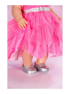 BABY BORN Nukenvaatesetti Prinsessa-asu, 43 cm