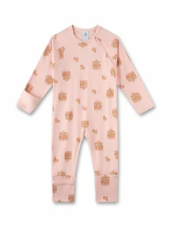 Baby Carousel -haalari