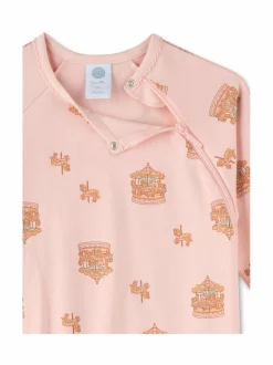 Baby Carousel -haalari