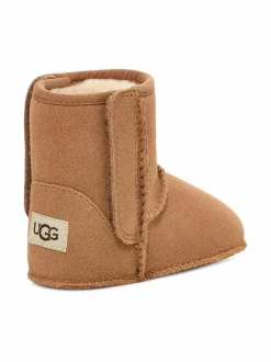 Baby Classic -vauvan nahkatossut