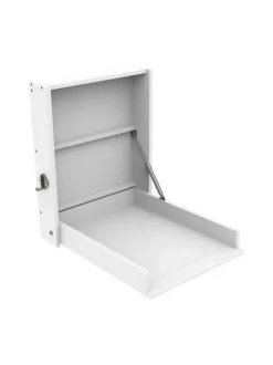 Baby Dan seinäkiinnittettävä hoitopöytä