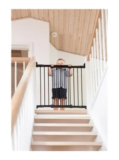 Baby Dan turvaportti Ebba