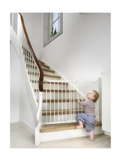 Baby Dan turvaportti Ebba