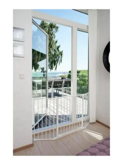 Baby Dan turvaportti Olaf Wide