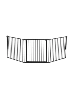 Baby Dan turvaportti Olaf X