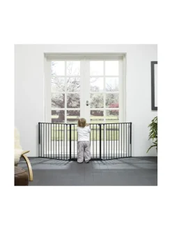 Baby Dan turvaportti Olaf X