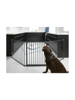 Baby Dan turvaportti Olaf X