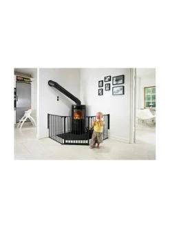 Baby Dan turvaportti Olaf X