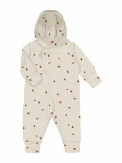 Baby Jumpsuit -printtikuvioitu haalari