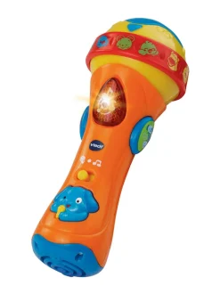 Baby musiikki-mikrofoni (suomenkielinen)