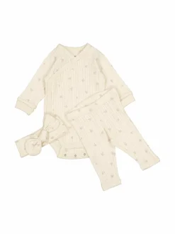 Baby Starter Kit - aloituspakkaus vauvalle 3-osainen