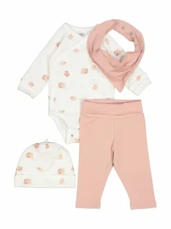 Baby Starter Kit - 4-osainen aloituspakkaus vauvalle