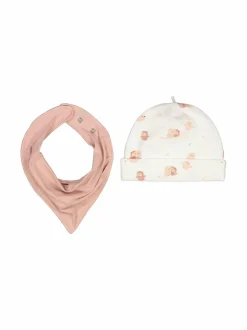 Baby Starter Kit - 4-osainen aloituspakkaus vauvalle