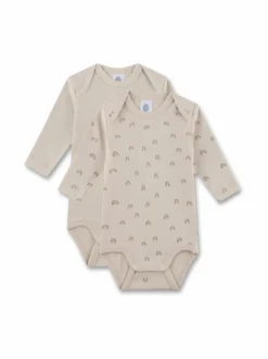 Baby Unisex -body 2-pack