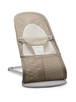 BabyBjörn Balance Soft mesh sitteri