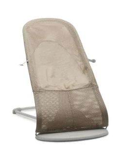 BabyBjörn Balance Soft mesh sitteri