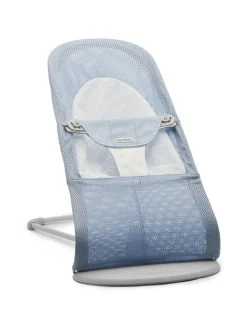 BabyBjörn Balance Soft Mesh sitteri