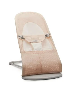BabyBjörn Balance Soft Mesh sitteri
