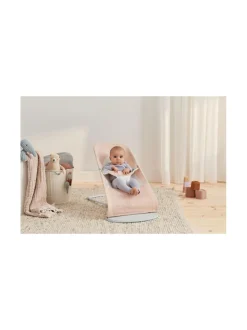 BabyBjörn Balance Soft Mesh sitteri