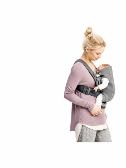 BabyBjörn rintareppu Mini